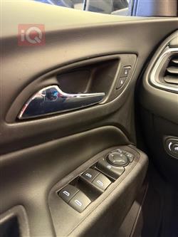 شيفروليه إكوينوكس